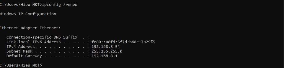 Share how to fix laptop not catching wifi Picture 8