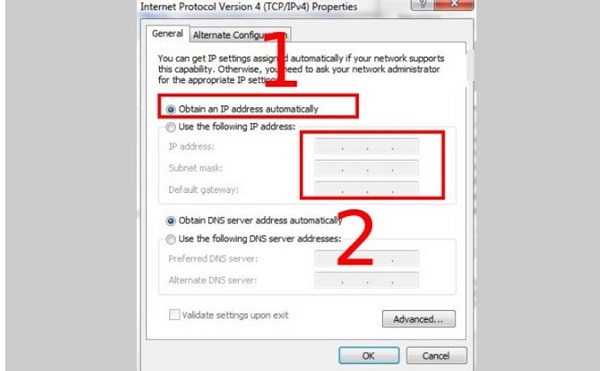 Share how to fix the error of no printer installed Picture 7