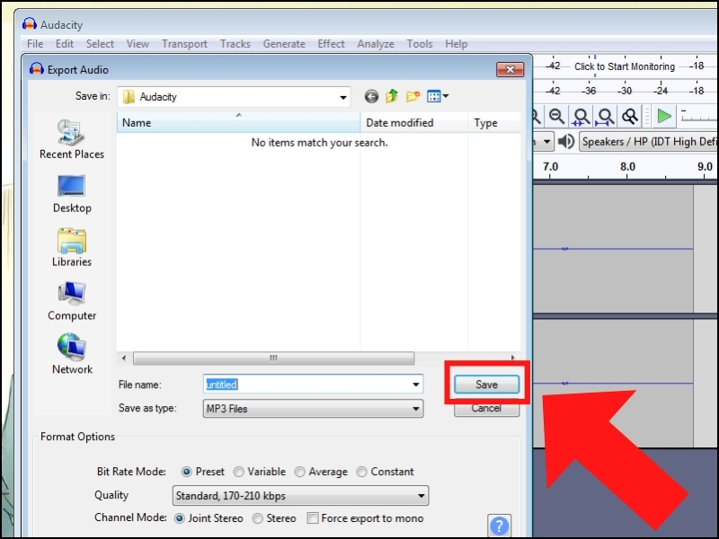 Share how to record on computer without installing software Picture 7