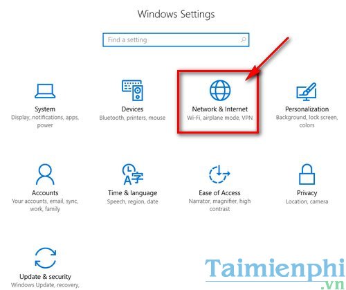 Picture 1 of Creating a Wi-Fi hotspot on Windows 10 doesn't require any software.