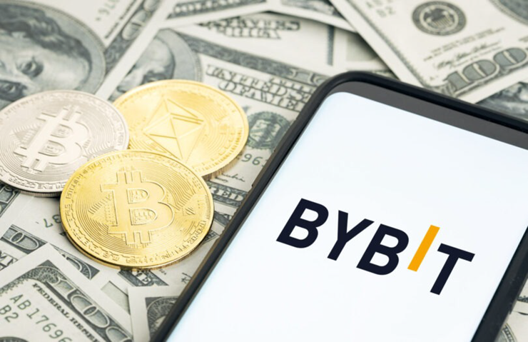 Shocking: CEO just condemned Pi, Bybit exchange was immediately hacked for more than 1.5 billion USD in cryptocurrency Picture 1
