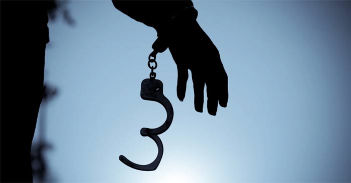 The most shocking prison breaks in history Picture 1