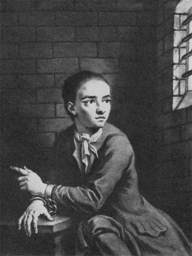 The most shocking prison breaks in history Picture 2