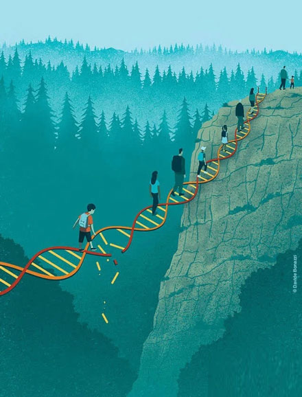 Short stories teach you how to be a human Picture 1