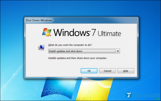 Shortcut key combination for Windows laptop, Macbook Picture 3