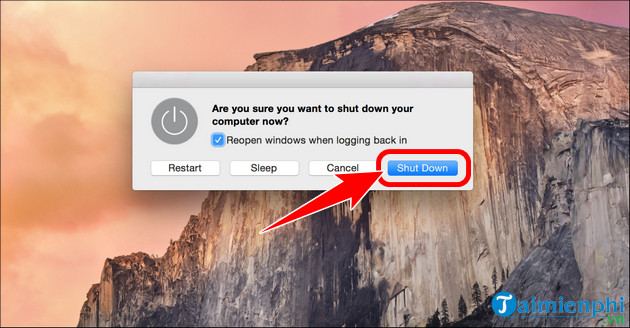 Shortcut key combination for Windows laptop, Macbook Picture 4