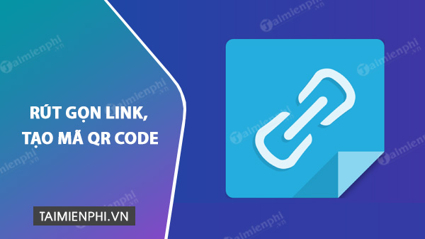 Shorten links and create QR Codes with goo.gl Picture 1