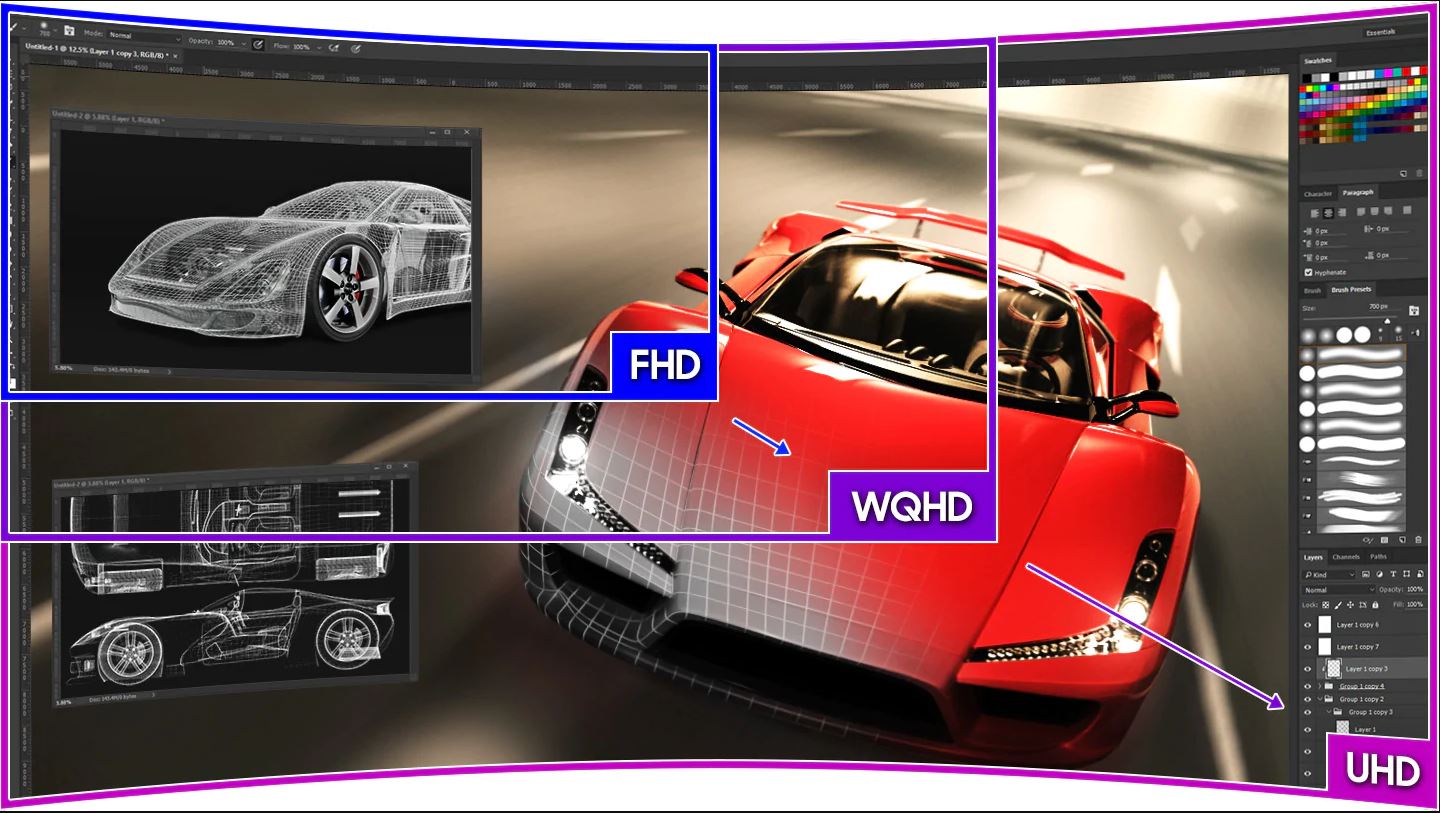 Should I buy a 4K computer monitor right now? Picture 11