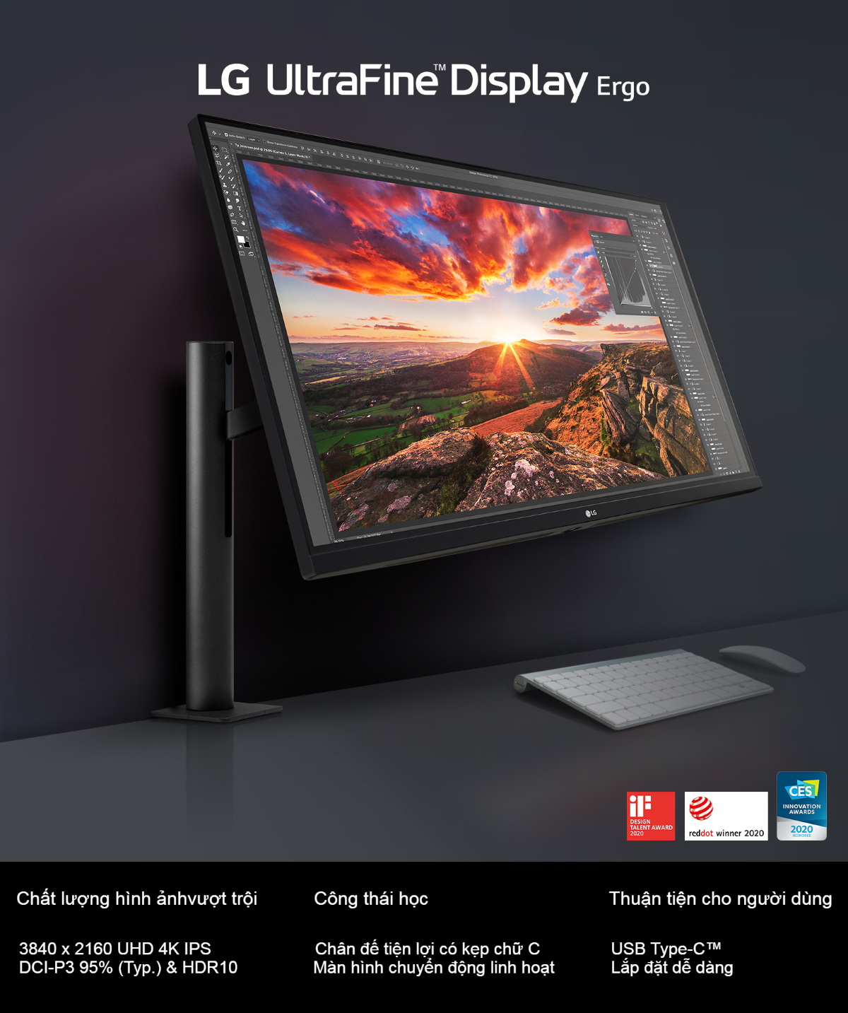 Should I buy a 4K computer monitor right now? Picture 8