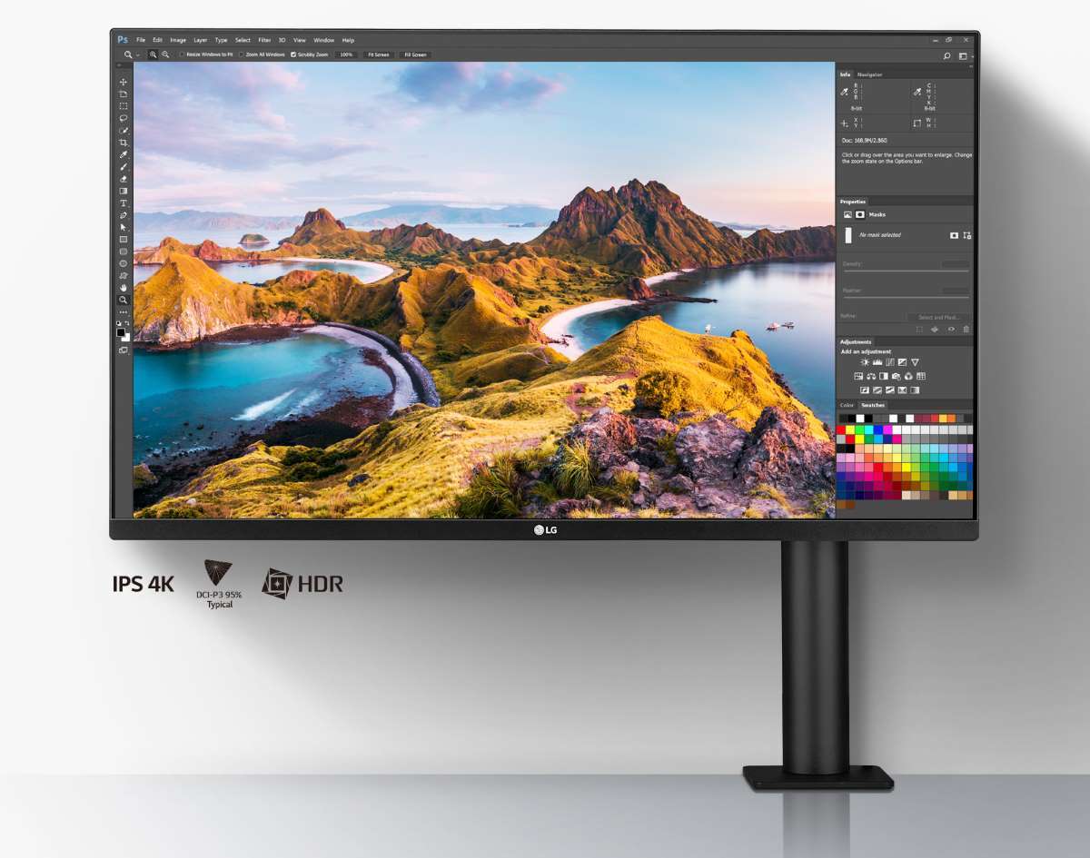 Should I buy a 4K computer monitor right now? Picture 9
