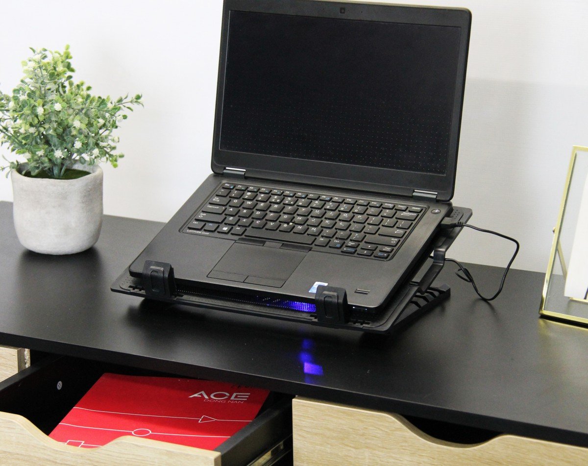 Should I buy a laptop cooling pad? How to use a cooling pad effectively Picture 2