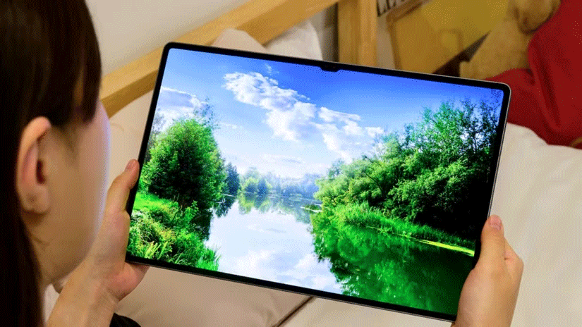 Should I buy a tablet with 4G LTE/5G connectivity or just WiFi? Picture 4