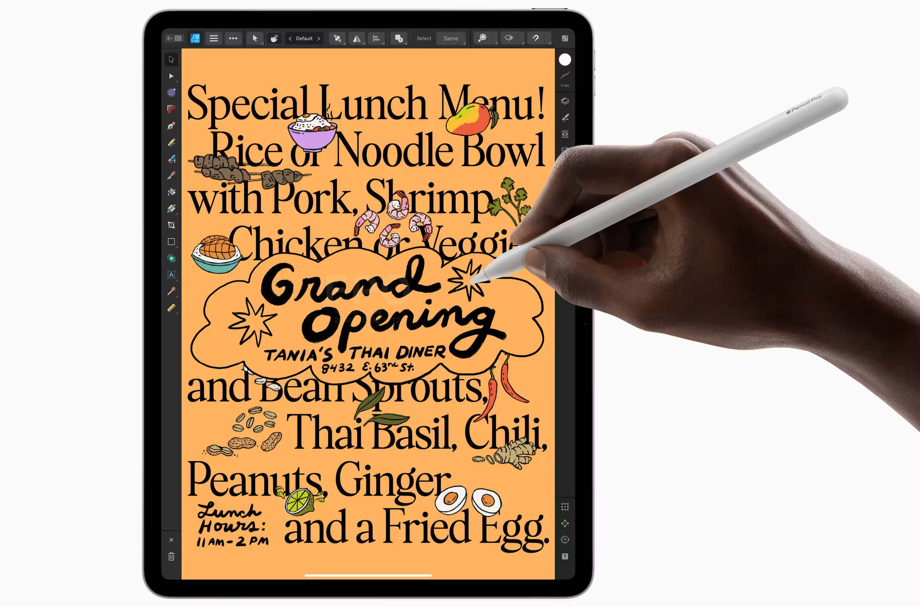 Should I buy an 11-inch or 13-inch iPad Air? Picture 1