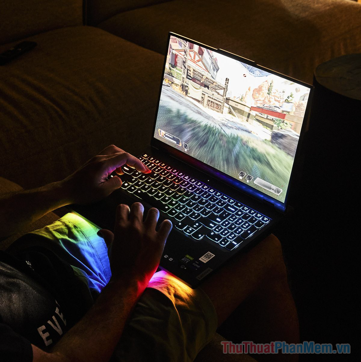 Should I buy an AMD laptop? Advantages and disadvantages you need to know Picture 4