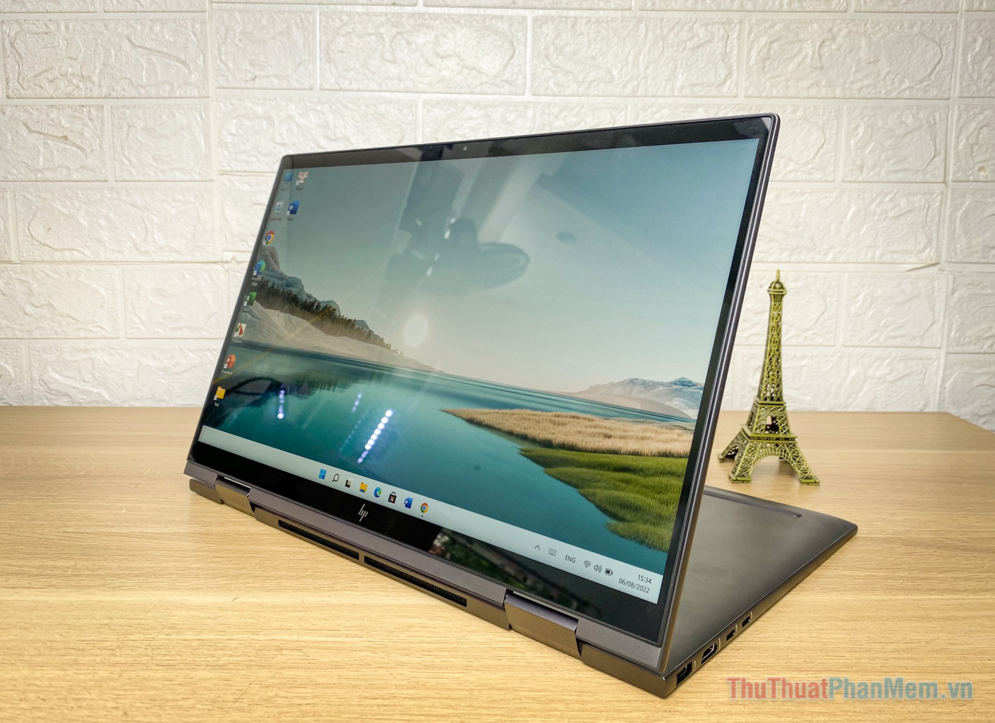 Should I buy an AMD laptop? Advantages and disadvantages you need to know Picture 6