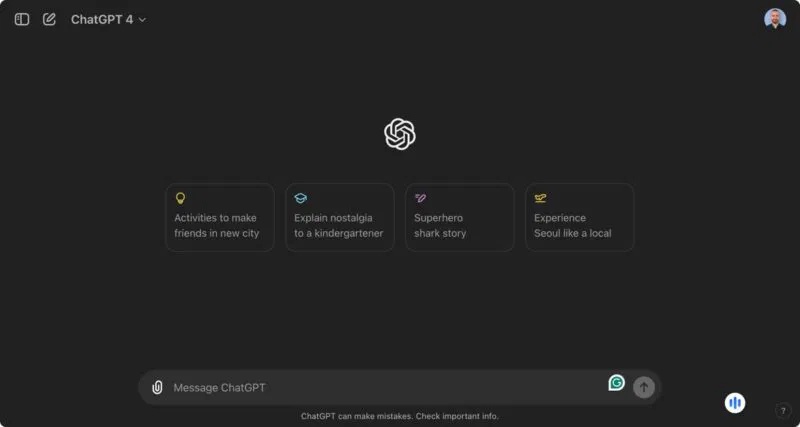 Should I buy ChatGPT Plus or Claude Pro? Picture 1