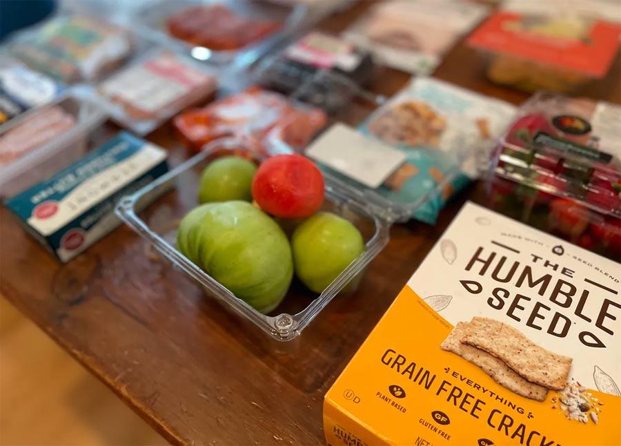 Should you buy food that is close to its expiration date? Picture 3