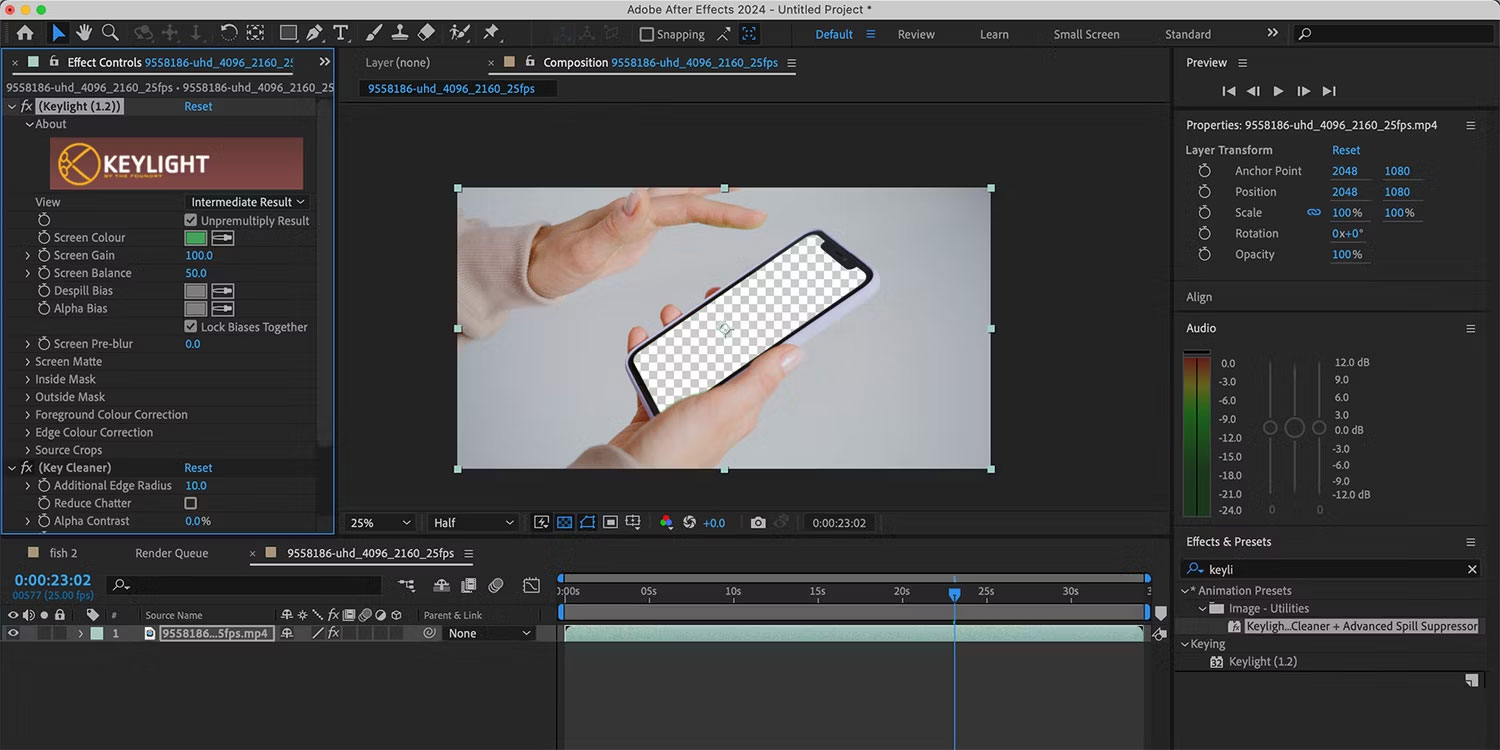 Should I choose Adobe After Effects or Premiere Pro video editor? Picture 2