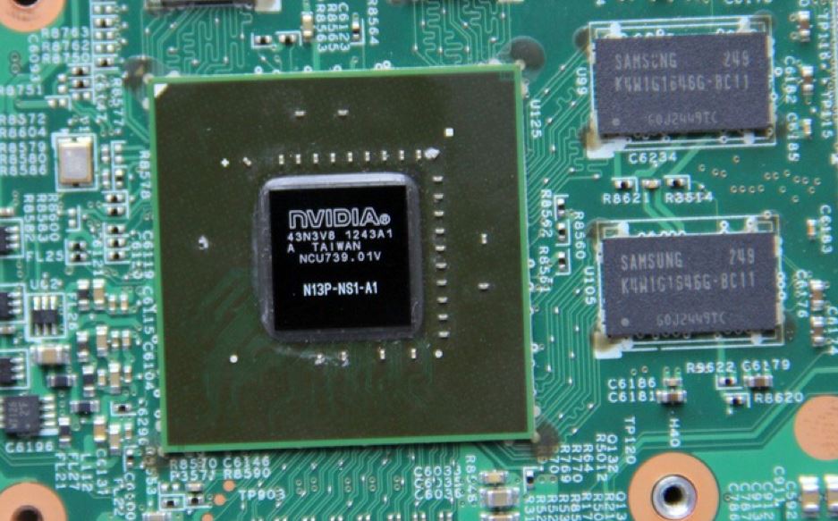 Should I Replace My Laptop Video Card? Picture 4