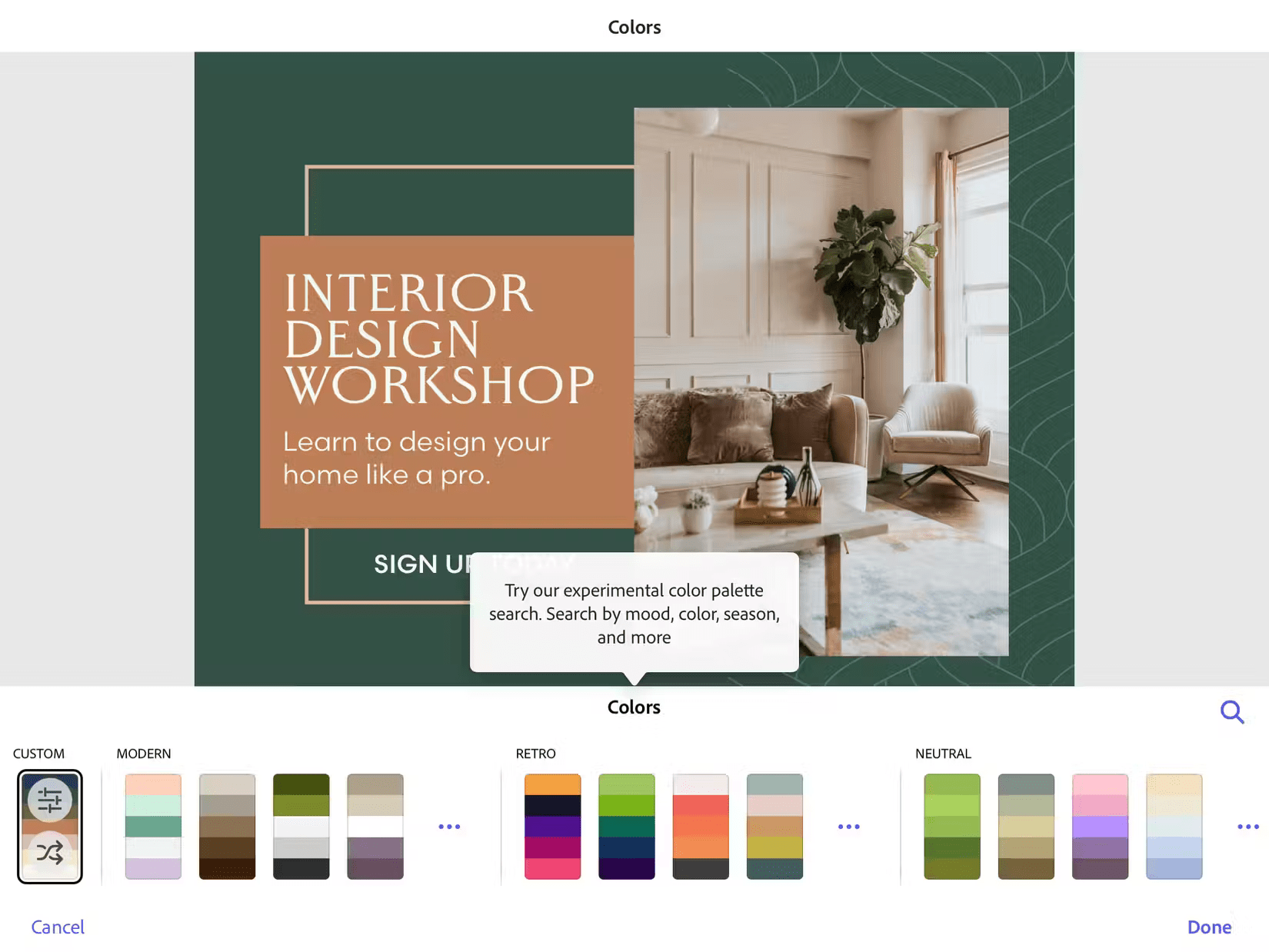 Should I subscribe to Adobe Express Premium? Picture 2