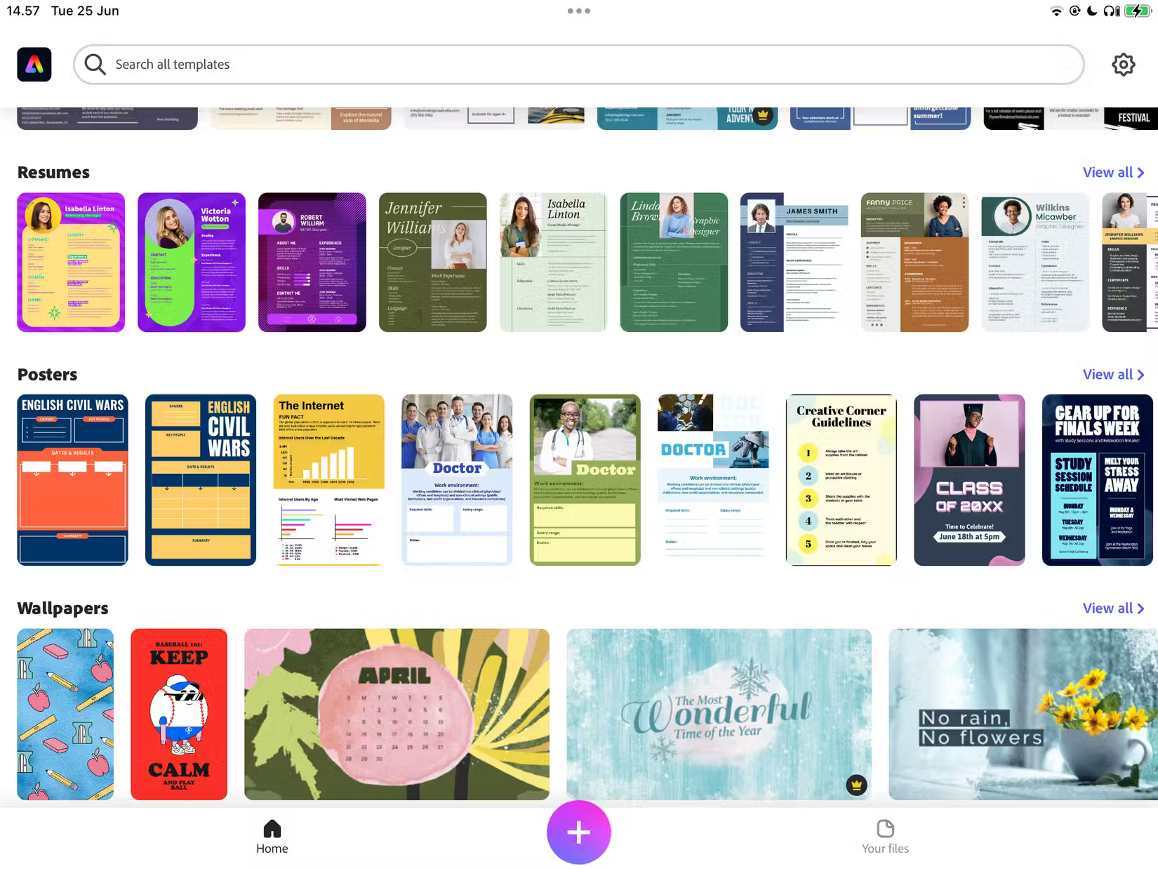 Should I subscribe to Adobe Express Premium? Picture 4