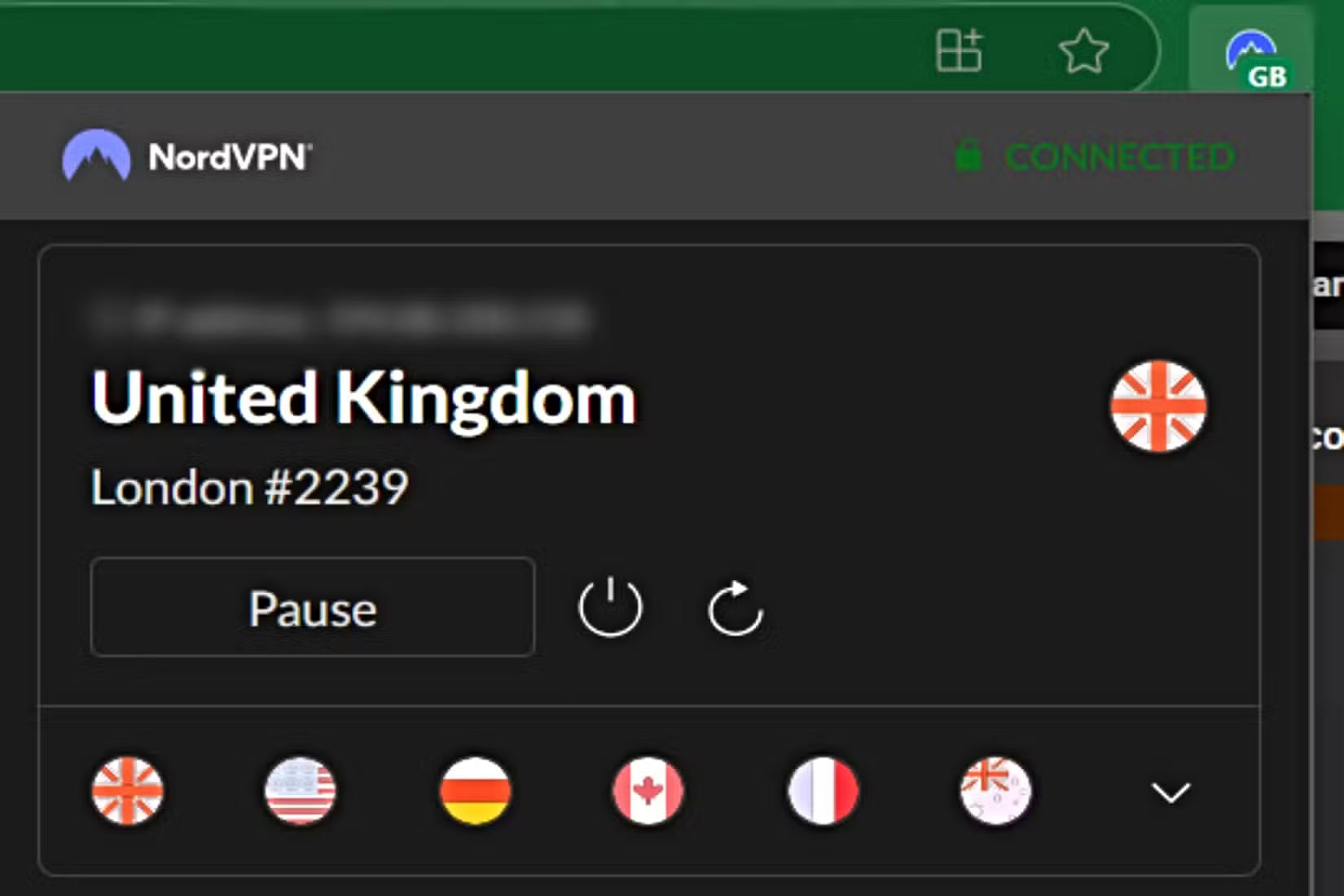 Should I use 2 VPNs at the same time? Picture 2