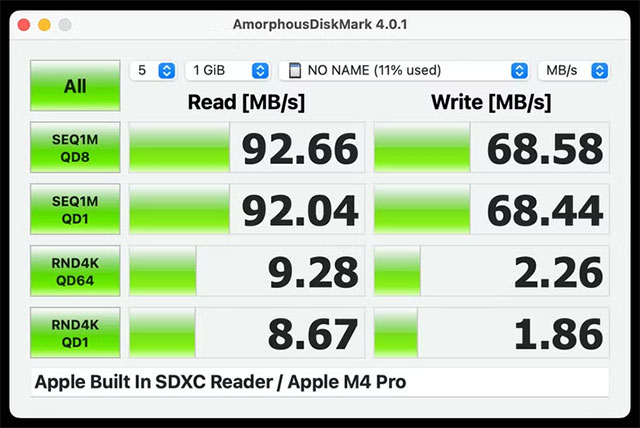 Should I use an SD card as a memory expansion solution for my laptop? Picture 2