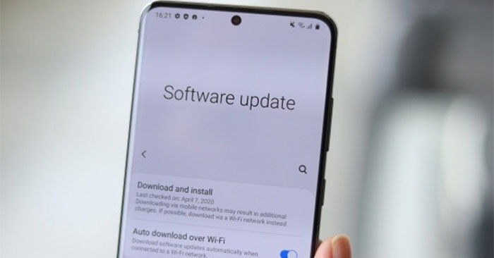 Should operating system patches be updated as soon as they are released? Picture 1