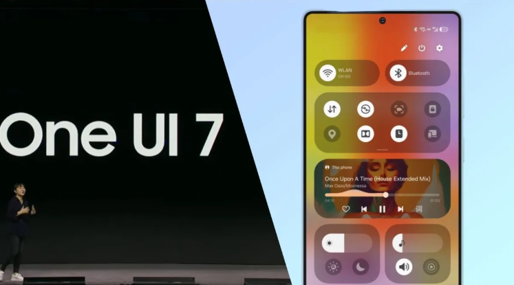 Should Samfan buy Galaxy S25 Ultra or wait for Galaxy S25 Edge? Picture 2