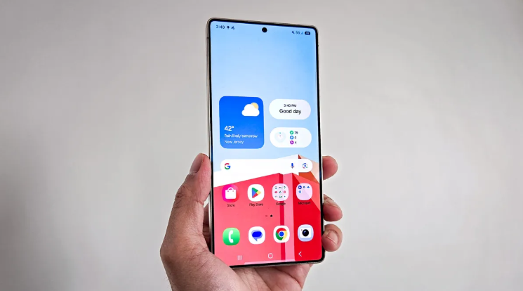 Should Samfan buy Galaxy S25 Ultra or wait for Galaxy S25 Edge? Picture 3