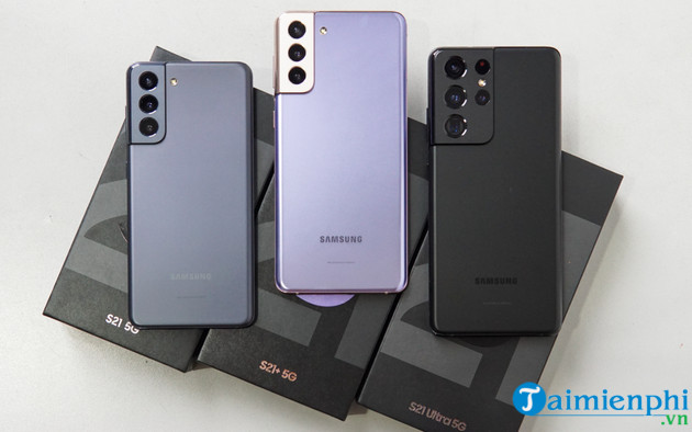 Picture 2 of Should you buy a Samsung Galaxy S21 phone?
