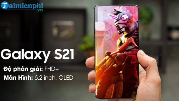 Picture 3 of Should you buy a Samsung Galaxy S21 phone?