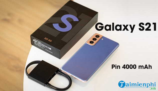 Picture 4 of Should you buy a Samsung Galaxy S21 phone?