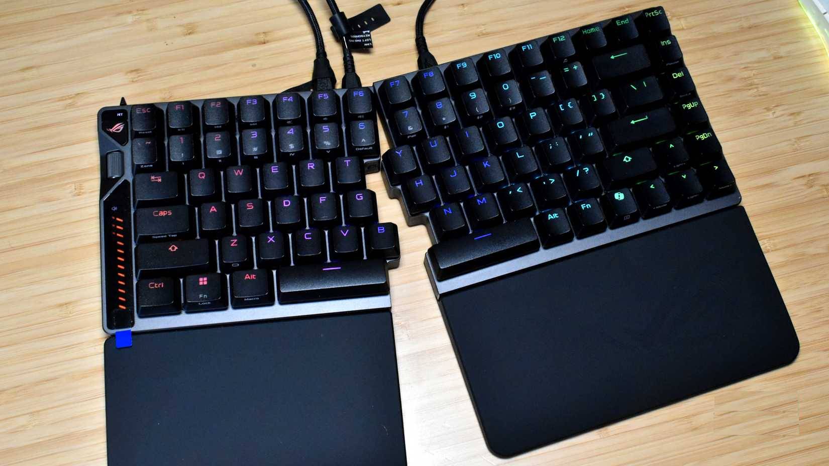 Should you buy the ASUS ROG Falcata? Picture 1