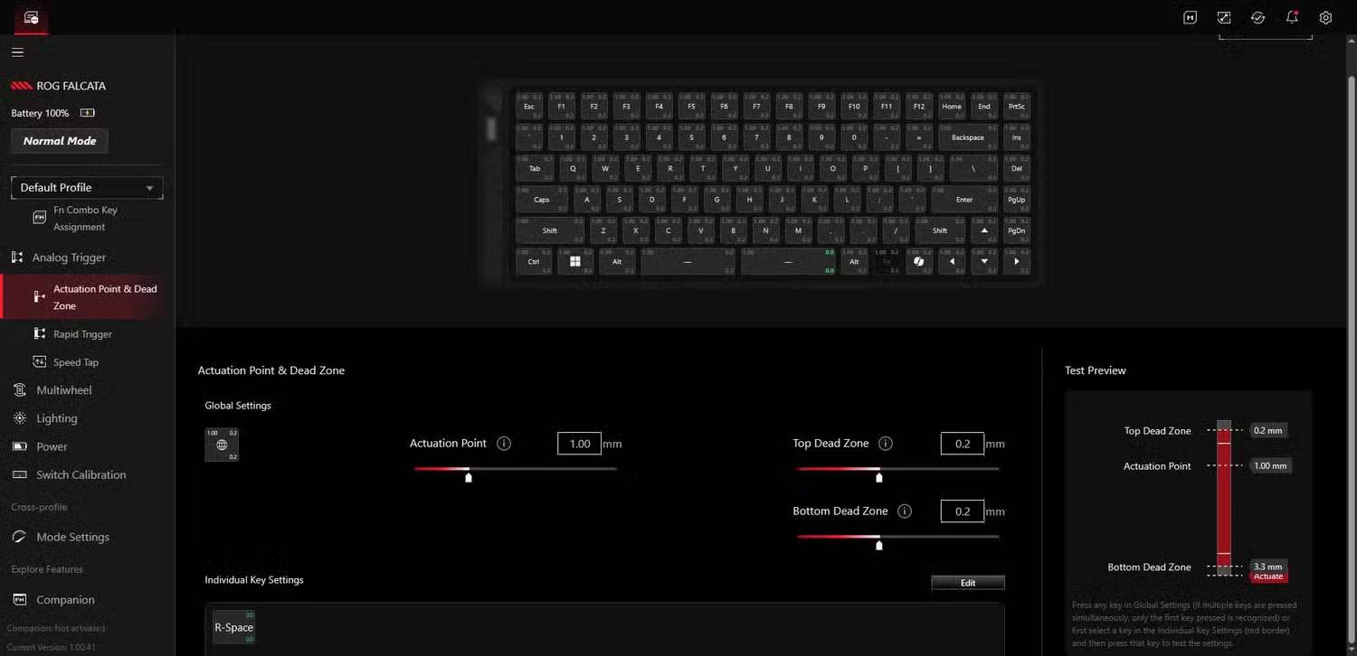 Should you buy the ASUS ROG Falcata? Picture 4