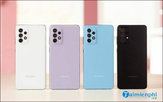 Picture 2 of Should you buy the Samsung Galaxy A52s phone?