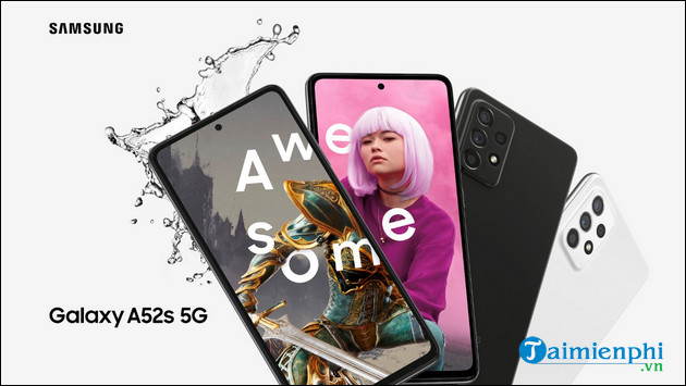 Picture 3 of Should you buy the Samsung Galaxy A52s phone?