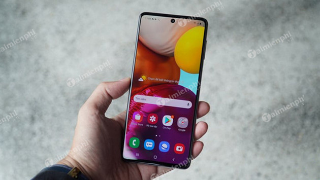 Picture 2 of Should you buy the Samsung Galaxy M62 phone?