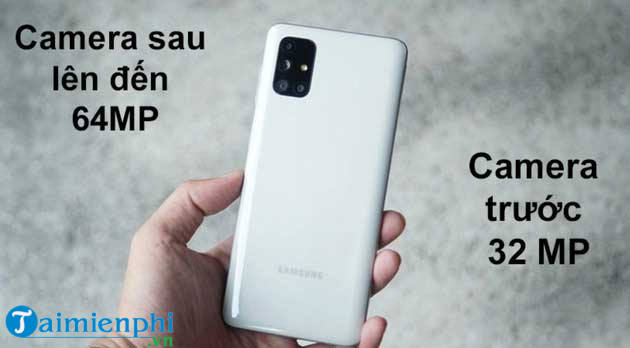 Picture 3 of Should you buy the Samsung Galaxy M62 phone?