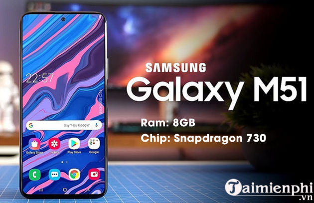 Picture 3 of Should you buy the Samsung M51 phone?