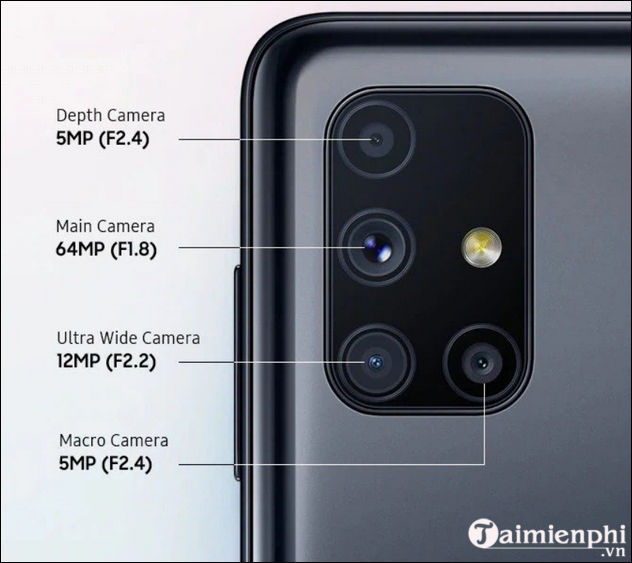 Picture 4 of Should you buy the Samsung M51 phone?