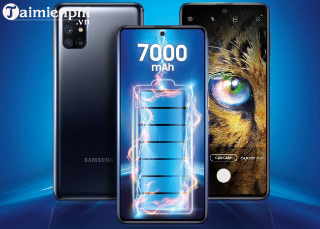 Picture 5 of Should you buy the Samsung M51 phone?
