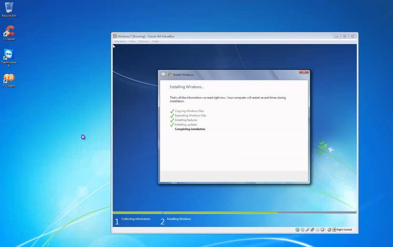 Picture 4 of Should you choose Dual Boot or Virtual Machine?