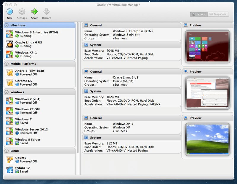 Picture 5 of Should you choose Dual Boot or Virtual Machine?