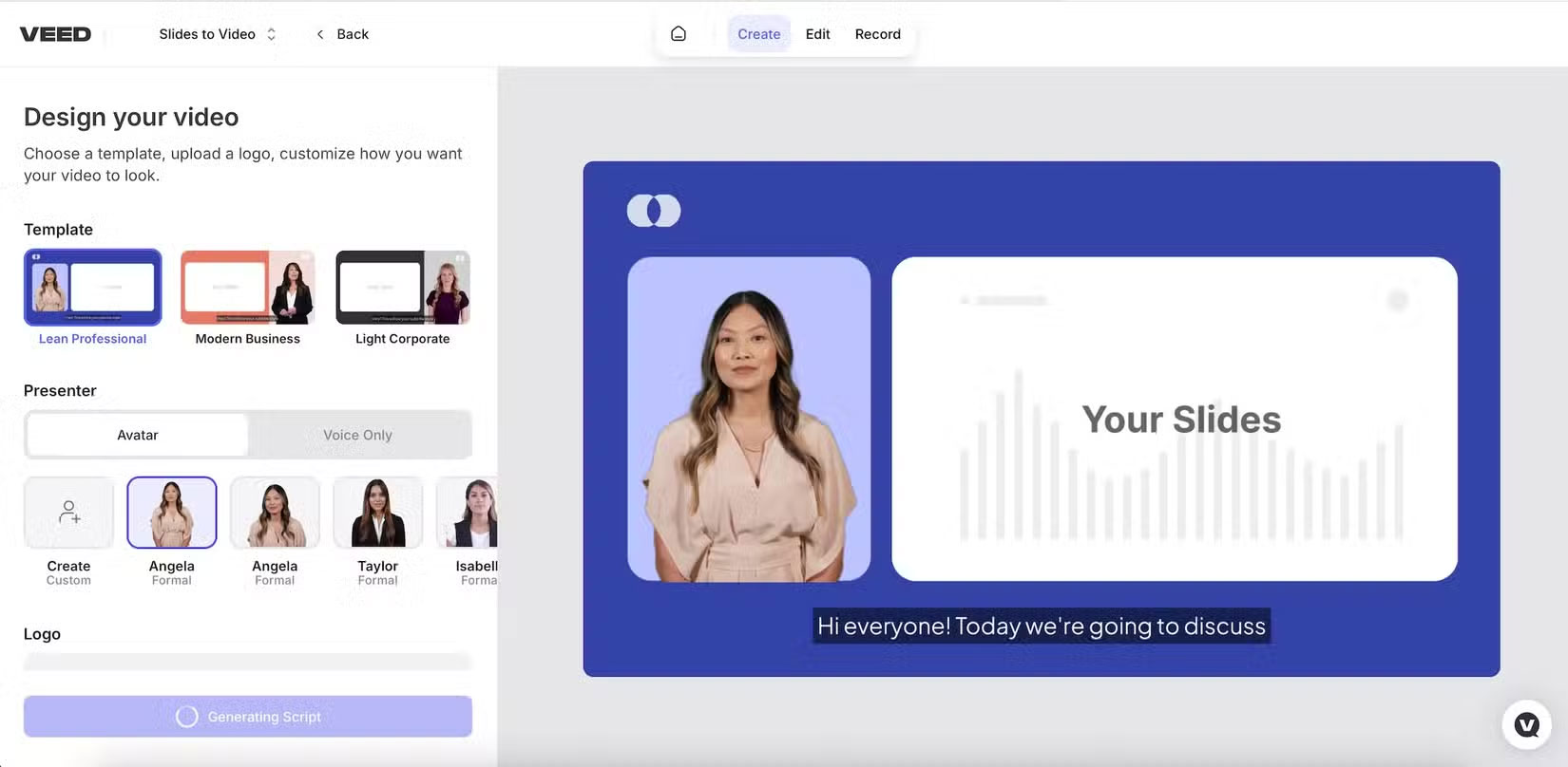 Should you create AI videos with the premium tool VEED.io? Picture 3