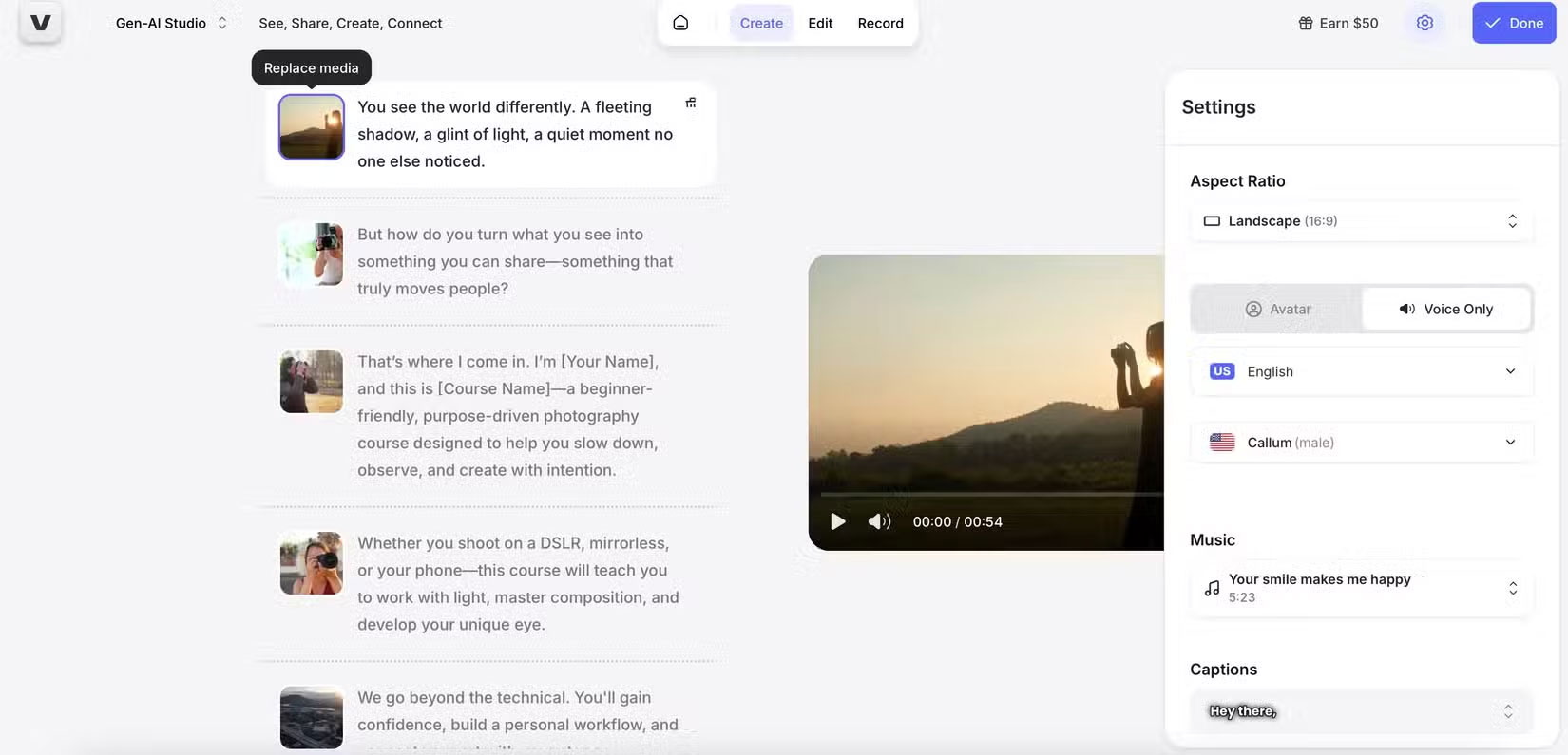 Should you create AI videos with the premium tool VEED.io? Picture 4