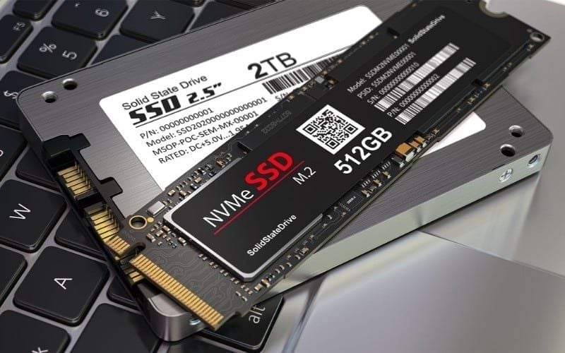 Picture 3 of Should you install an SSD in your laptop to optimize your computer's speed?