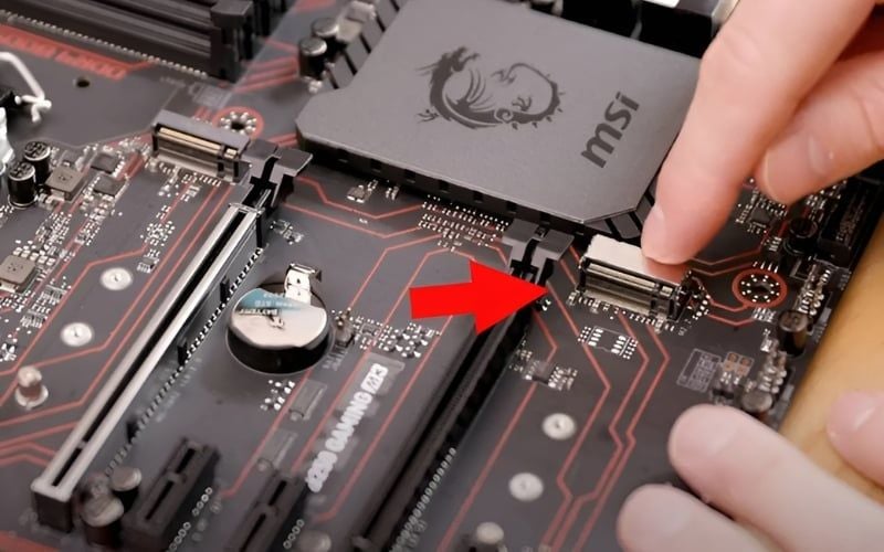 Picture 4 of Should you install an SSD in your laptop to optimize your computer's speed?