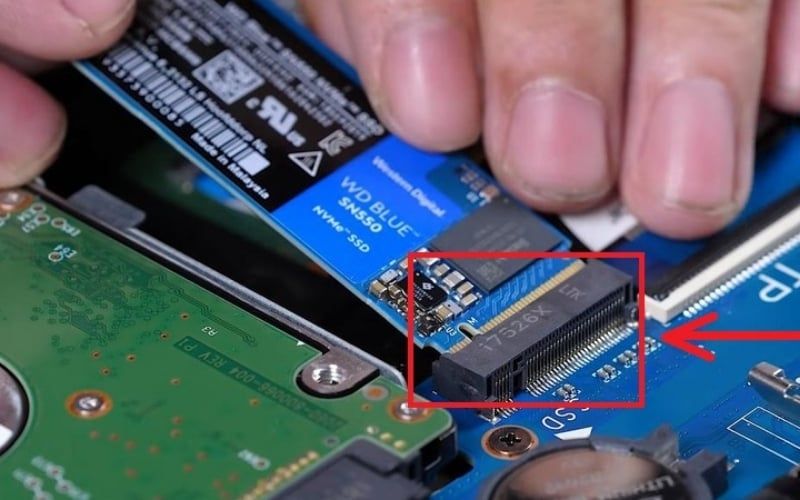 Picture 5 of Should you install an SSD in your laptop to optimize your computer's speed?