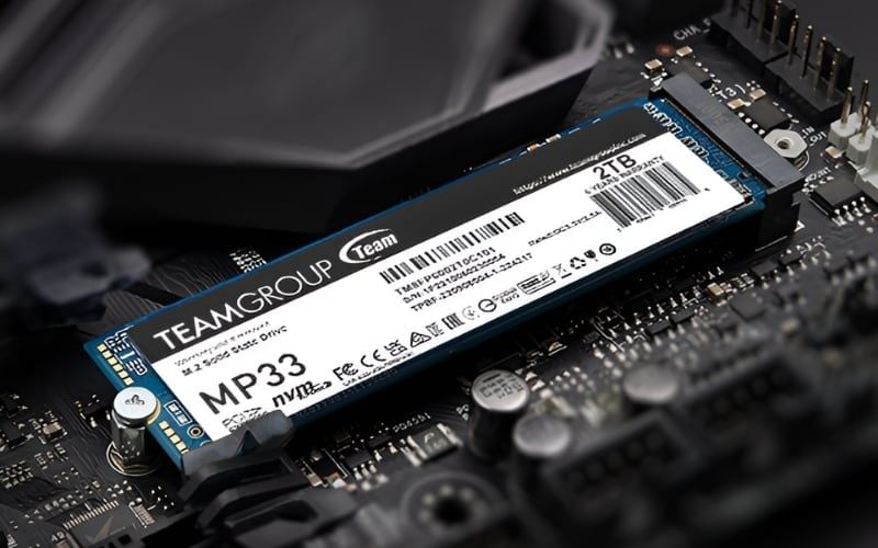 Picture 7 of Should you install an SSD in your laptop to optimize your computer's speed?